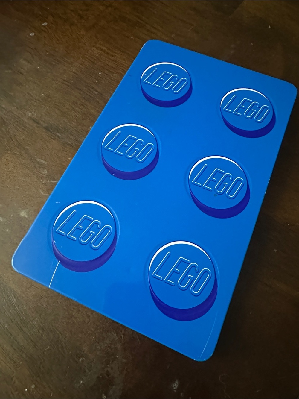Lego Switch card case